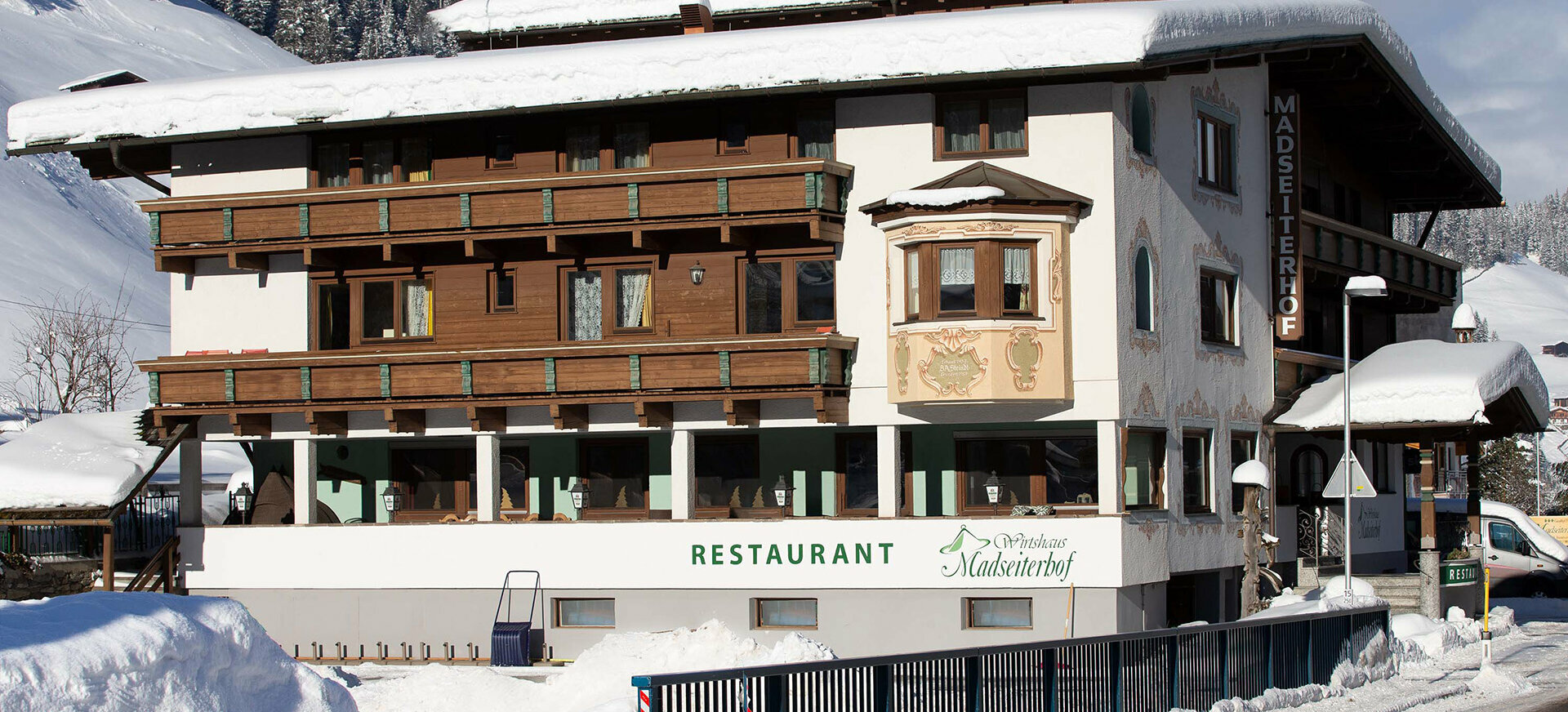 gasthof madseiterhof hintertux