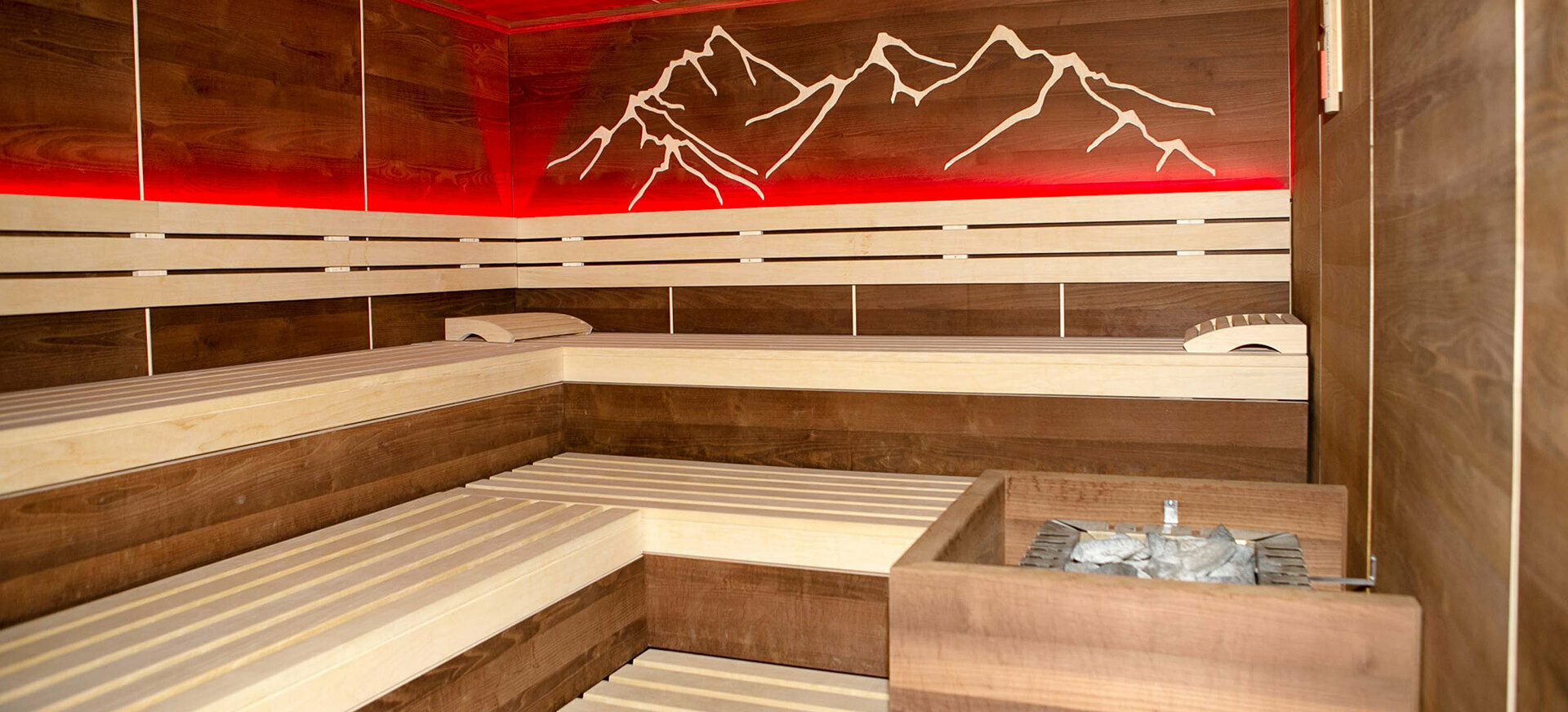 sauna infrarotkabine madseiterhof